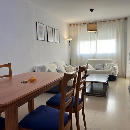 Garden Teatinos, Apartamento Con Piscina Y Ac Màlaga Exteriér fotografie