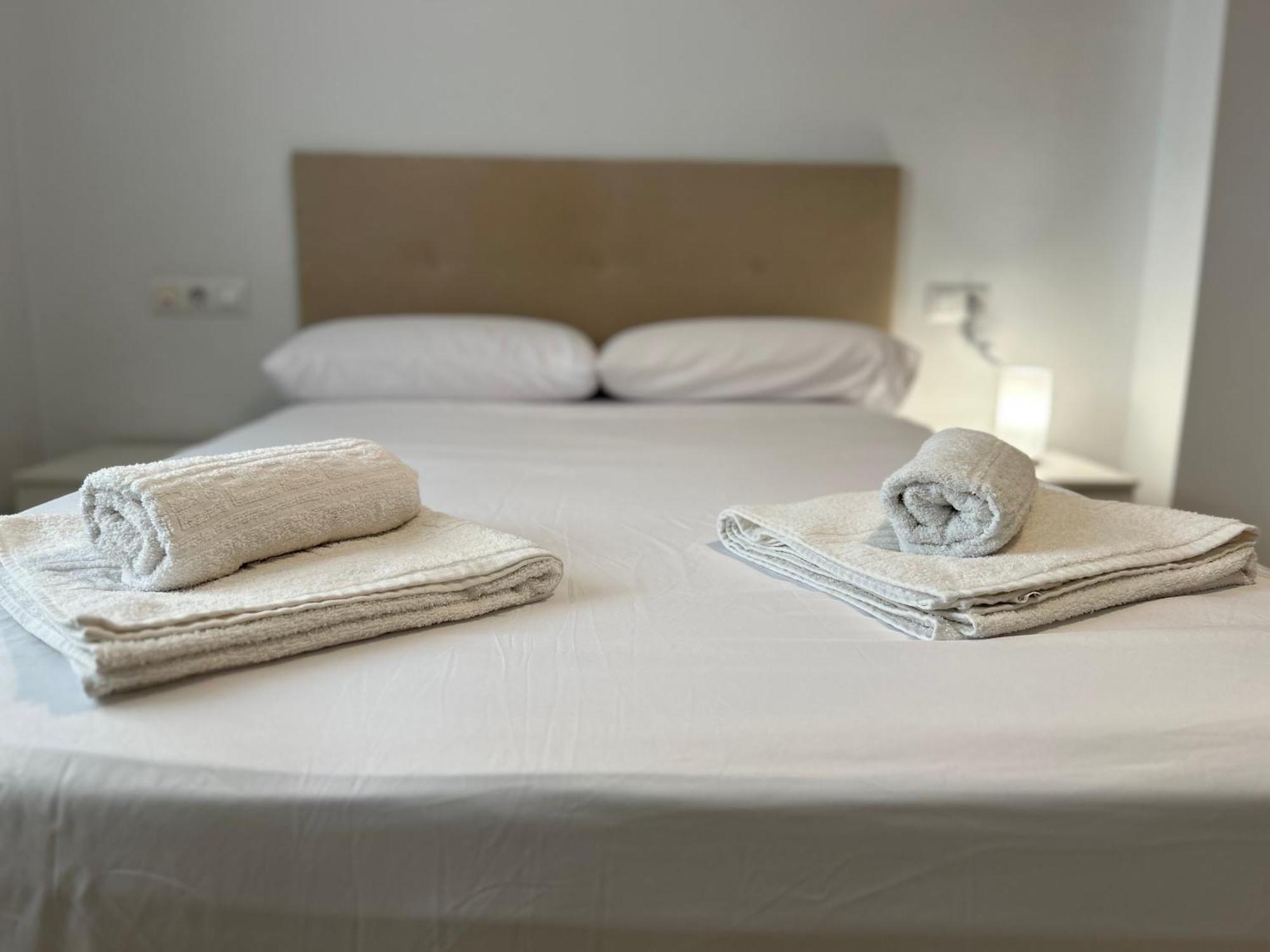 Garden Teatinos, Apartamento Con Piscina Y Ac Màlaga Exteriér fotografie